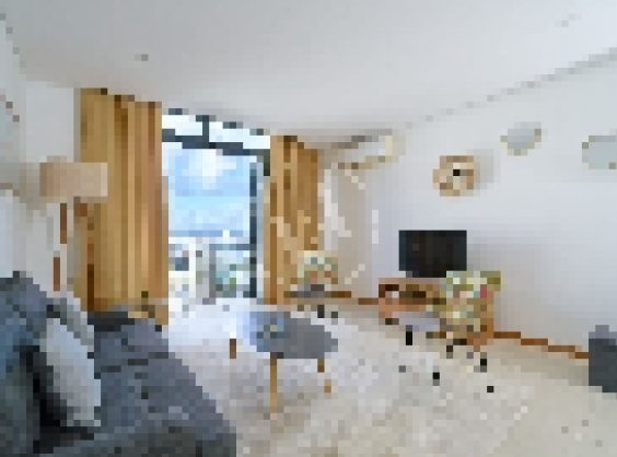 Townhouse/Duplex RES – 2 chambres – Grand Baie