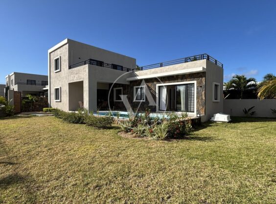 Maison/Villa – 3 chambres – Calodyne
