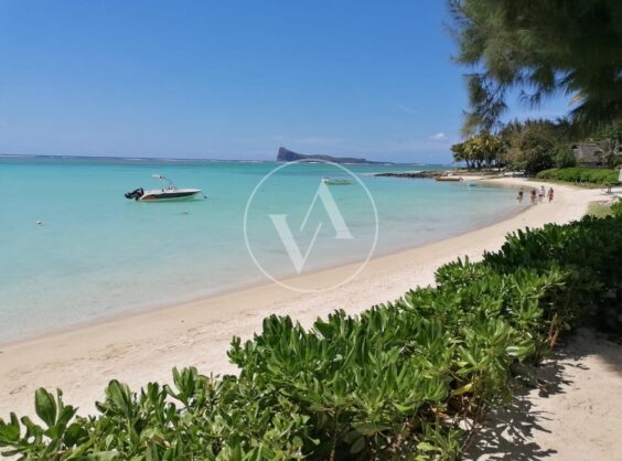 Penthouses/Appartements pieds dans l&rsquo;eau – 3 chambres – Péreybère