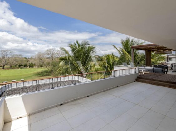 Penthouse PDS – 3 chambres – Mon Choisy