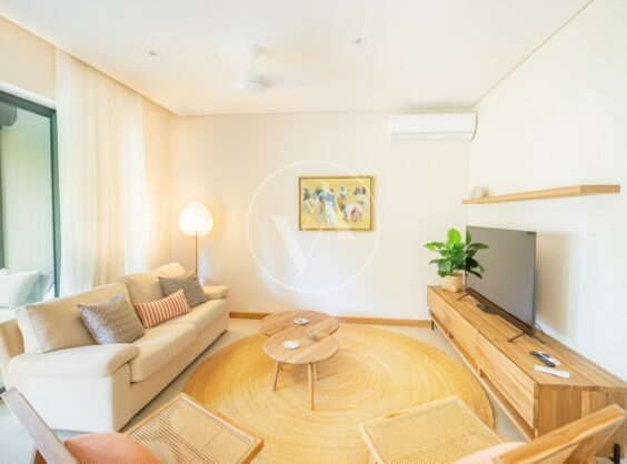Appartement – 3 chambres – Belle Vue Harel