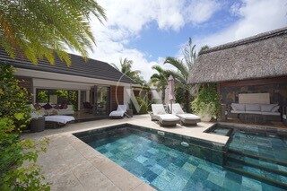 Villa PDS – 3 chambres – Grand Baie
