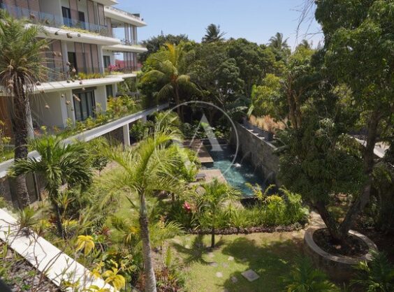 Appartement RES – 3 chambres – Pointe aux Canonniers