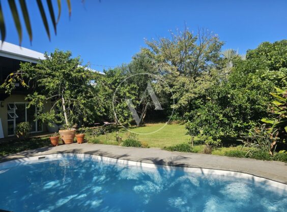 Maison/Villa – 4 chambres – Calodyne