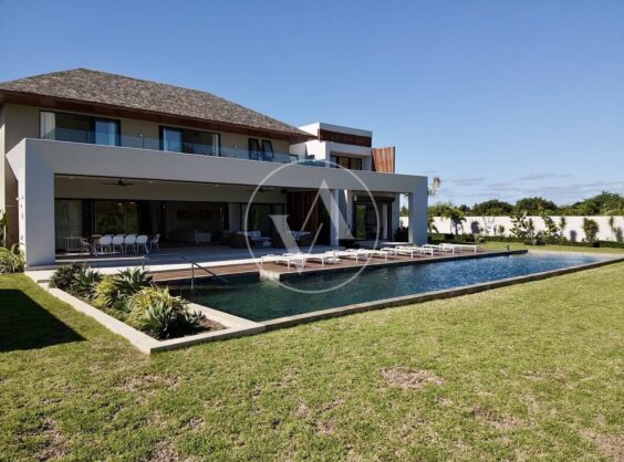 Villa PDS – 5 chambres – Mon Choisy