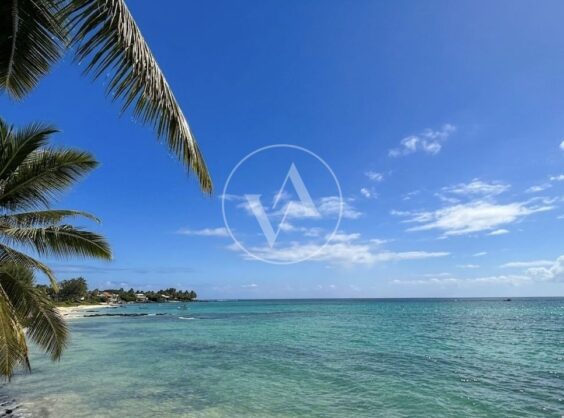 Maison/Villa – 4 chambres – Pointe aux Canonniers