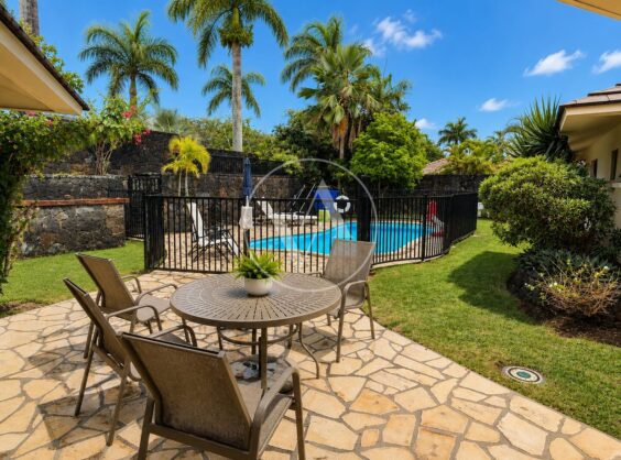 Maison/Villa – 4 chambres – Belle Vue Harel