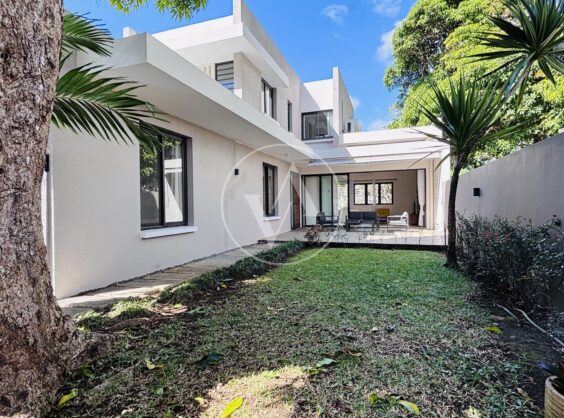 Maison/Villa – 3 chambres – Piton