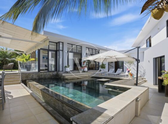 Maison/Villa – 4 chambres – Calodyne