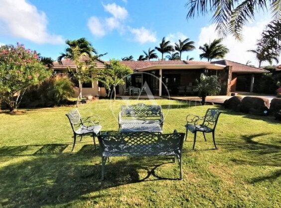 Maison/Villa – 4 chambres – Belle Vue Harel