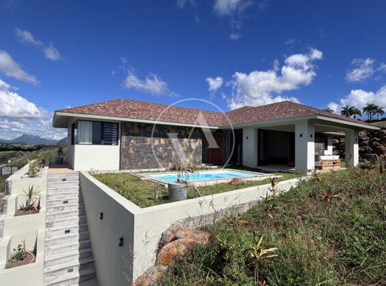 Maison/Villa – 3 chambres – Belle Vue Harel