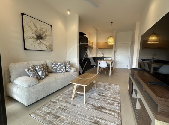 Appartement – 2 chambres – Beau Plan