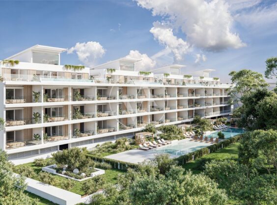 Appartement PDS – 2 chambres – Pointe aux Canonniers