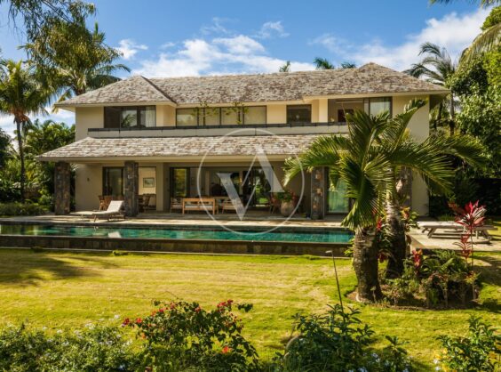 Villa IRS – 5 chambres – Beau Champ