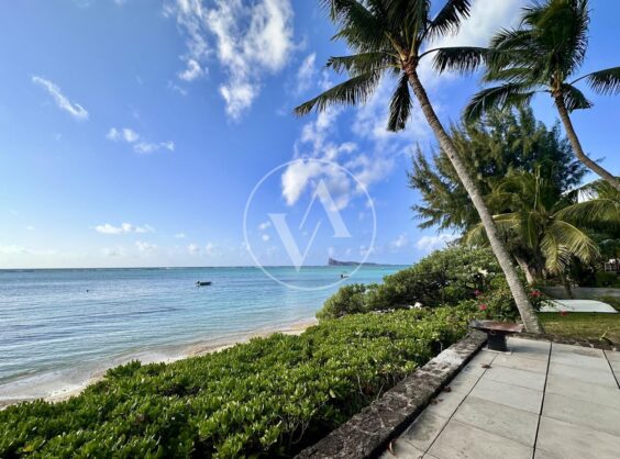 Villas de charme pieds dans l&rsquo;eau – 3 chambres – Péreybère